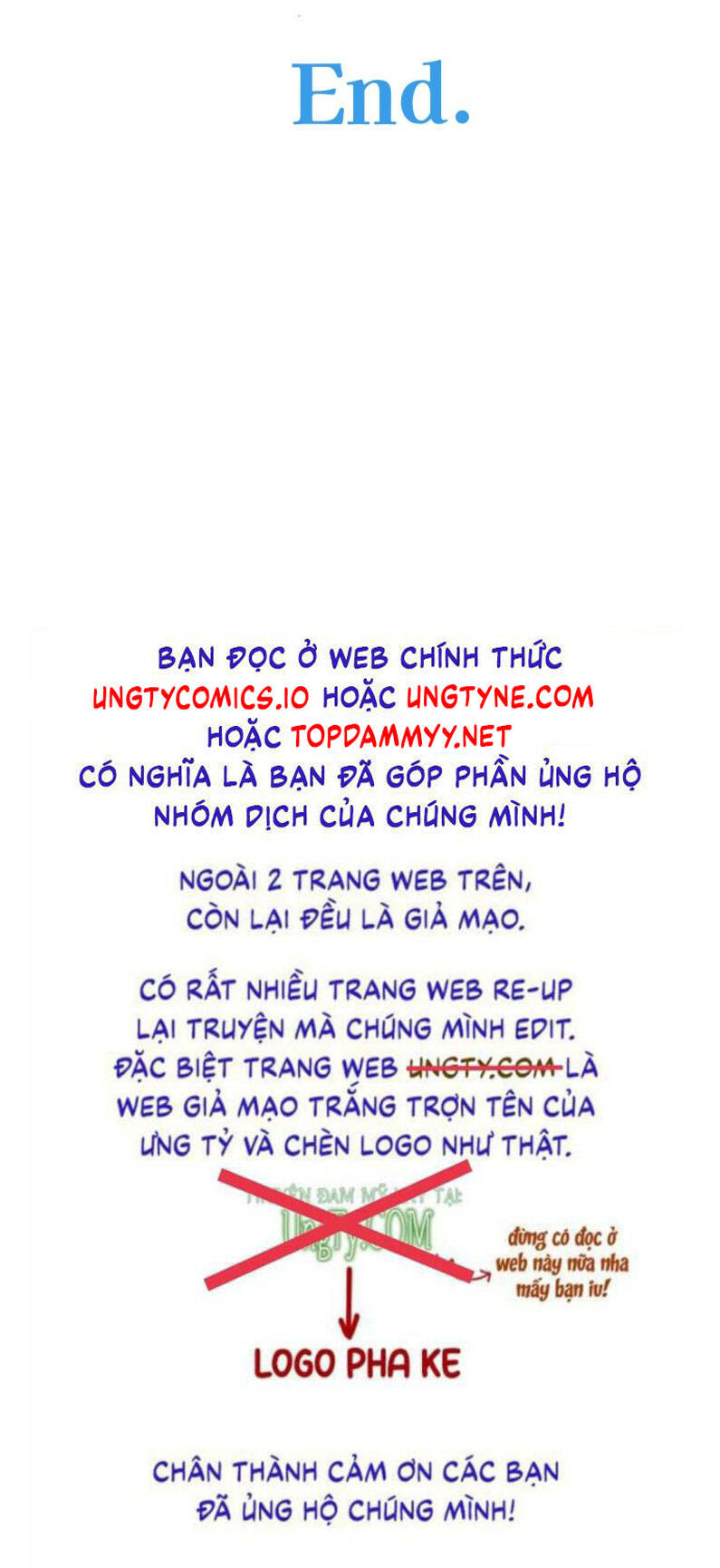 Ước Mong Của Thần Quan Là Được Cưỡi Ác Long - Chapter 50 - Page 58