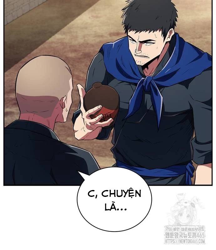 Huấn Luyện Viên Murim Thiên Tài - Chapter 36 - Page 10