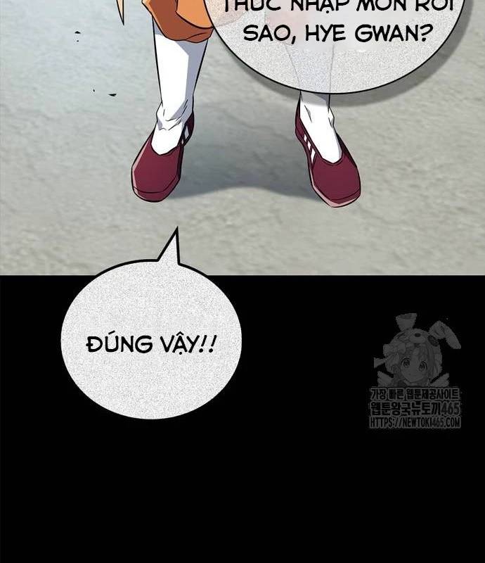 Huấn Luyện Viên Murim Thiên Tài - Chapter 36 - Page 103