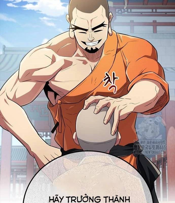 Huấn Luyện Viên Murim Thiên Tài - Chapter 36 - Page 105