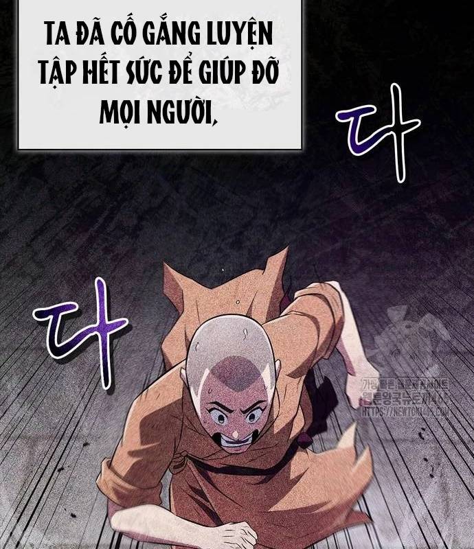 Huấn Luyện Viên Murim Thiên Tài - Chapter 36 - Page 109