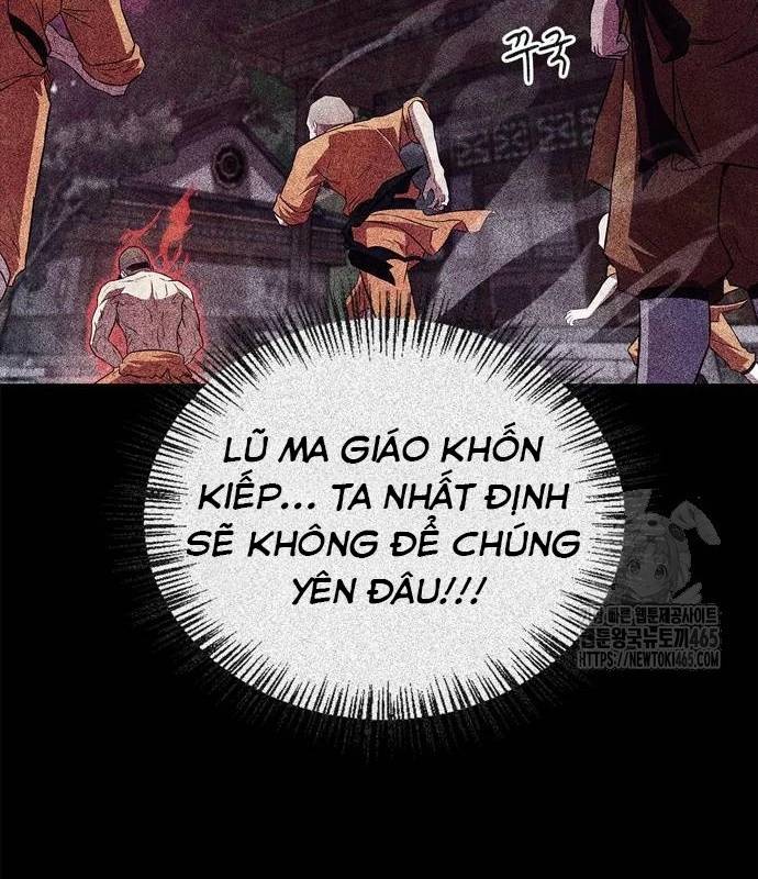 Huấn Luyện Viên Murim Thiên Tài - Chapter 36 - Page 125