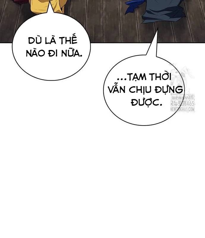 Huấn Luyện Viên Murim Thiên Tài - Chapter 36 - Page 136