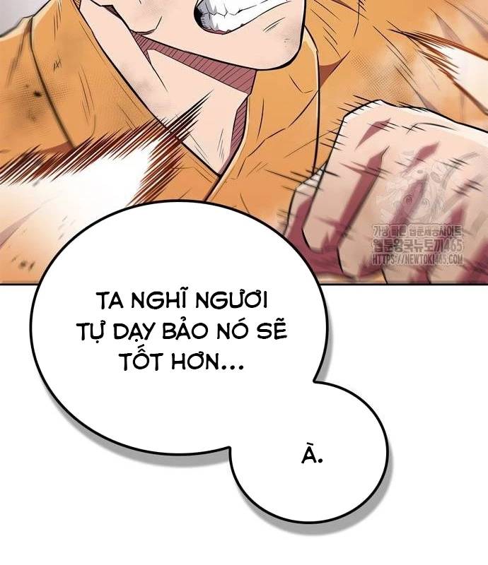 Huấn Luyện Viên Murim Thiên Tài - Chapter 36 - Page 138