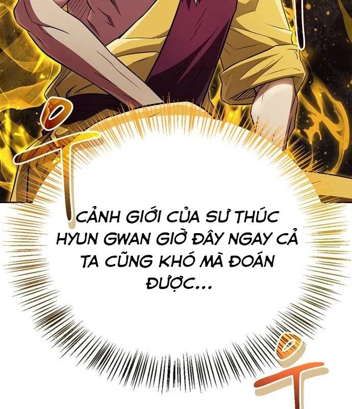 Huấn Luyện Viên Murim Thiên Tài - Chapter 36 - Page 141