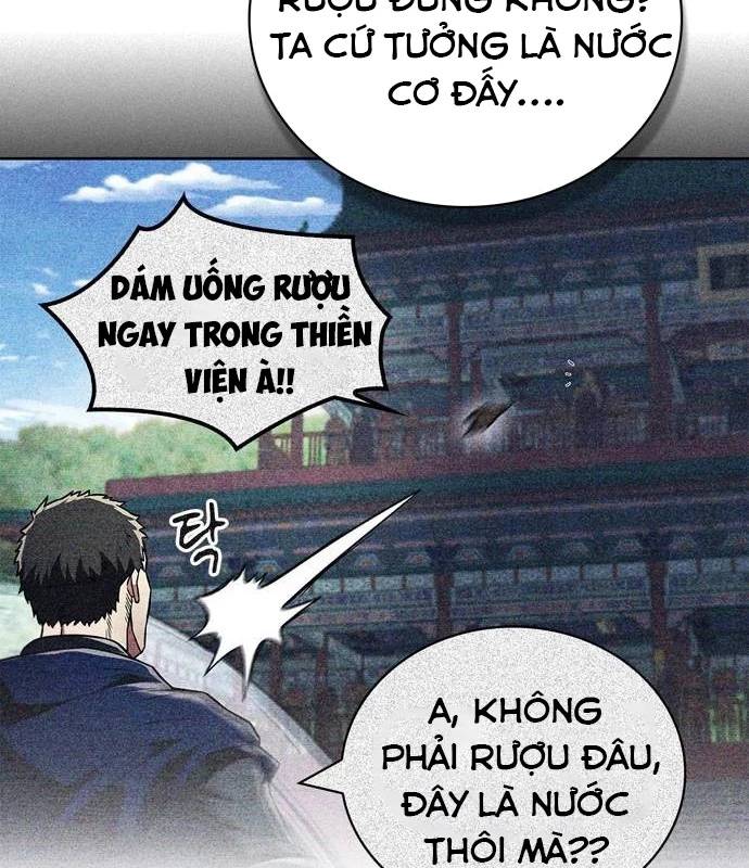 Huấn Luyện Viên Murim Thiên Tài - Chapter 36 - Page 147