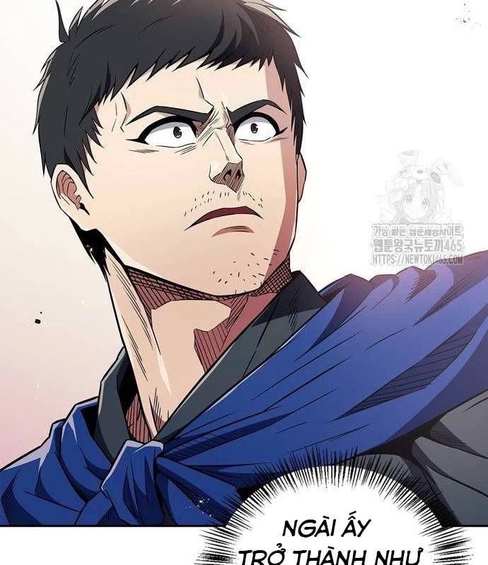 Huấn Luyện Viên Murim Thiên Tài - Chapter 36 - Page 154