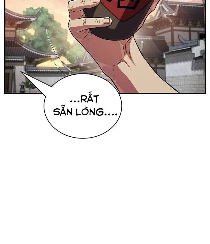 Huấn Luyện Viên Murim Thiên Tài - Chapter 36 - Page 159