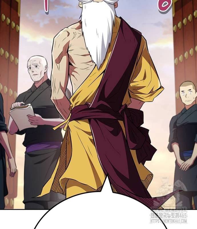 Huấn Luyện Viên Murim Thiên Tài - Chapter 36 - Page 16