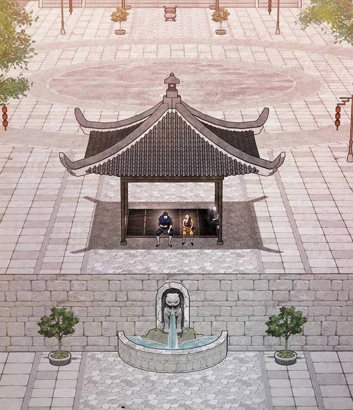 Huấn Luyện Viên Murim Thiên Tài - Chapter 36 - Page 165