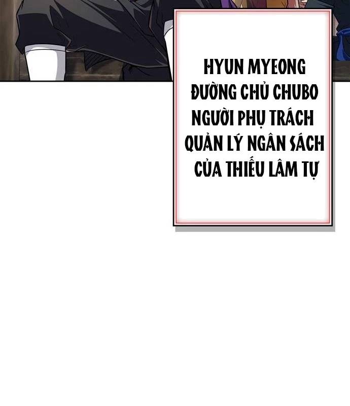 Huấn Luyện Viên Murim Thiên Tài - Chapter 36 - Page 169