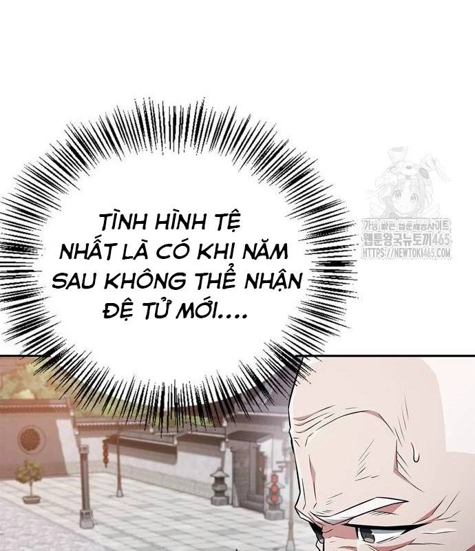 Huấn Luyện Viên Murim Thiên Tài - Chapter 36 - Page 170