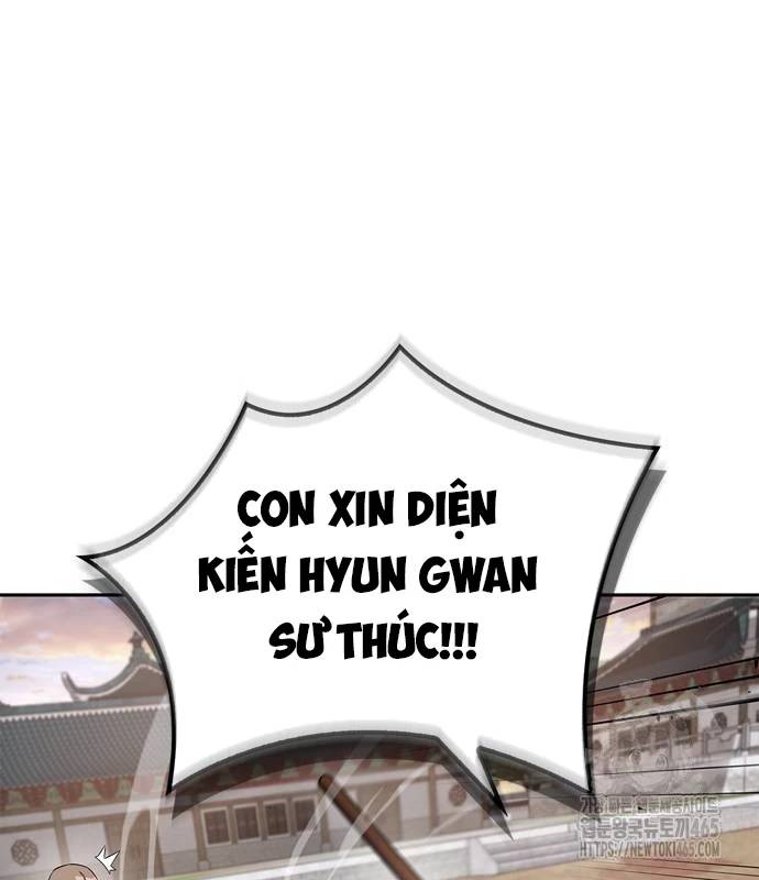 Huấn Luyện Viên Murim Thiên Tài - Chapter 36 - Page 22