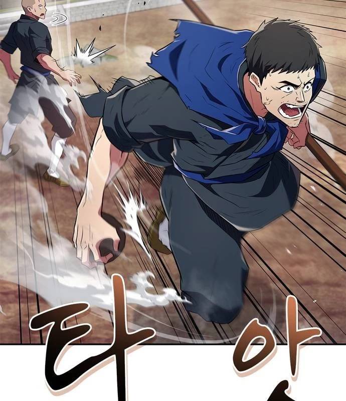 Huấn Luyện Viên Murim Thiên Tài - Chapter 36 - Page 23