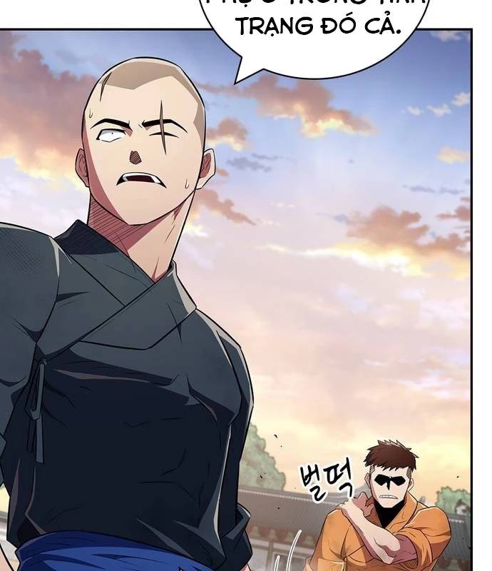 Huấn Luyện Viên Murim Thiên Tài - Chapter 36 - Page 25