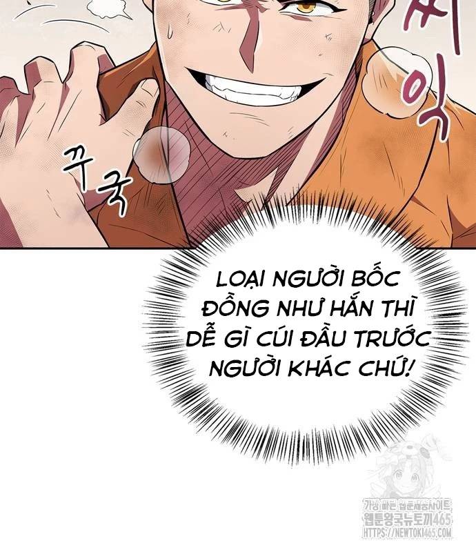 Huấn Luyện Viên Murim Thiên Tài - Chapter 36 - Page 28