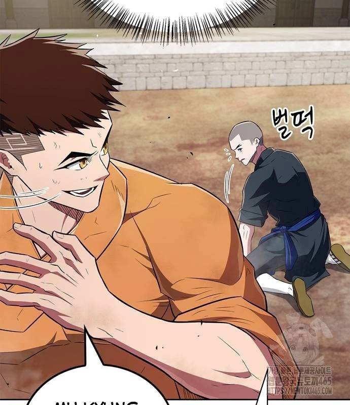 Huấn Luyện Viên Murim Thiên Tài - Chapter 36 - Page 30