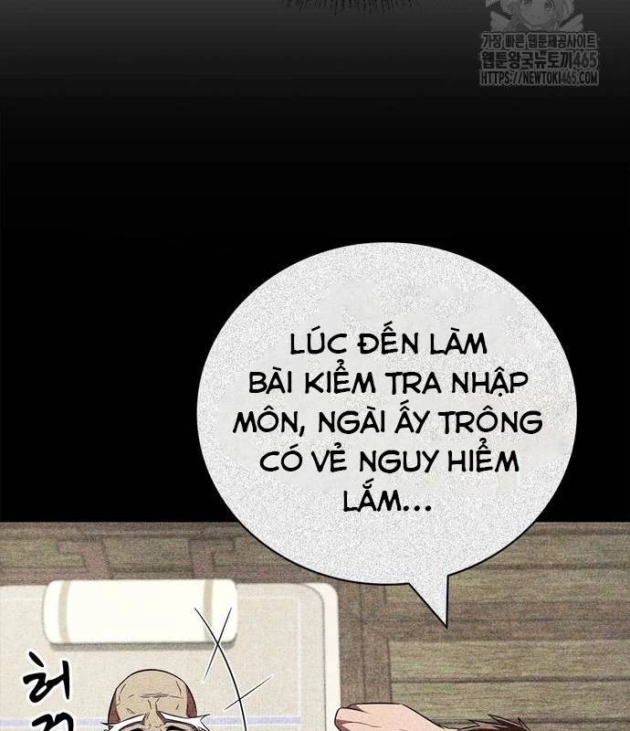 Huấn Luyện Viên Murim Thiên Tài - Chapter 36 - Page 35