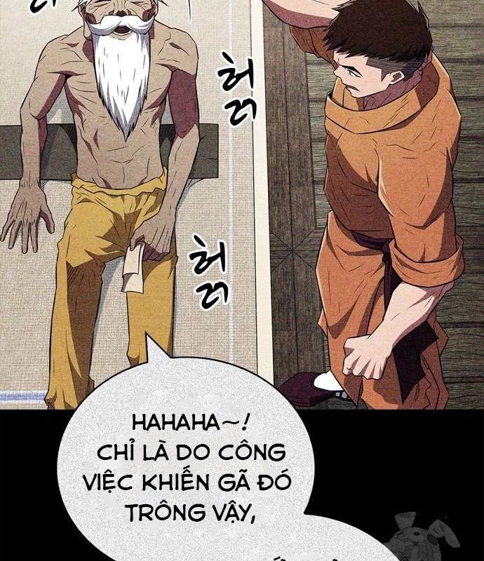 Huấn Luyện Viên Murim Thiên Tài - Chapter 36 - Page 36