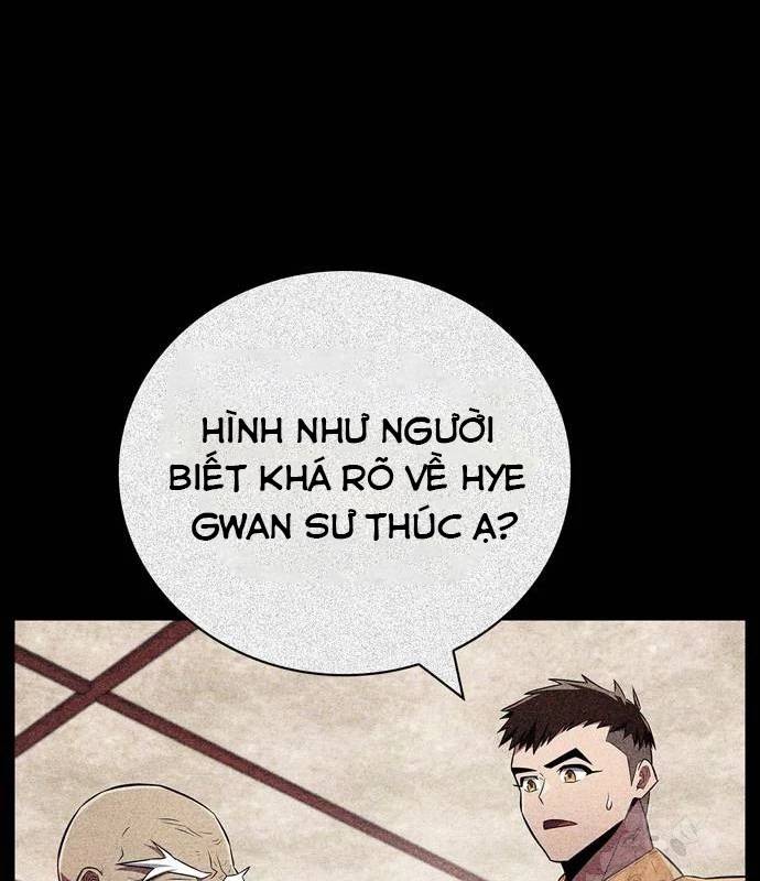 Huấn Luyện Viên Murim Thiên Tài - Chapter 36 - Page 40