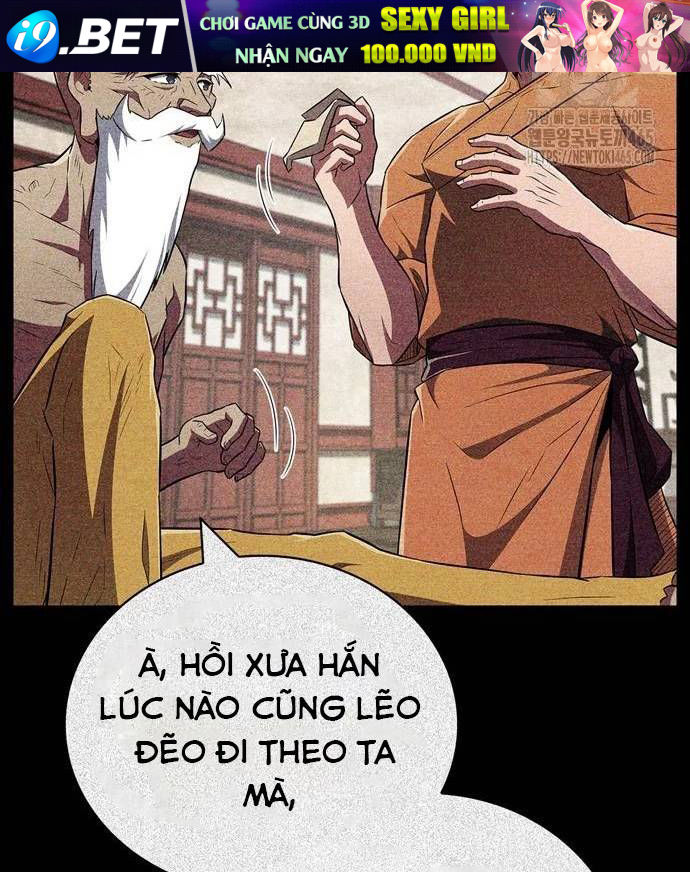 Huấn Luyện Viên Murim Thiên Tài - Chapter 36 - Page 41