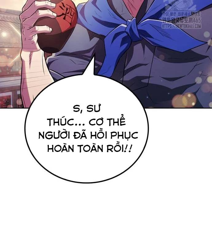 Huấn Luyện Viên Murim Thiên Tài - Chapter 36 - Page 53