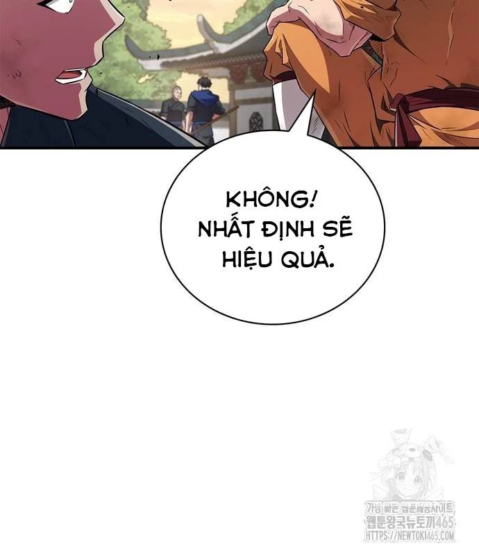 Huấn Luyện Viên Murim Thiên Tài - Chapter 36 - Page 6