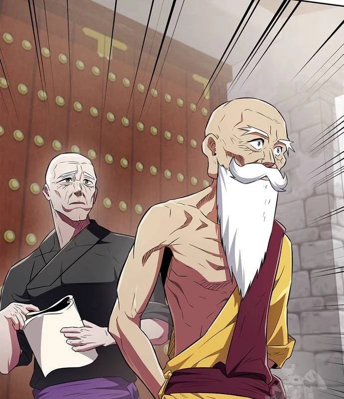 Huấn Luyện Viên Murim Thiên Tài - Chapter 36 - Page 60