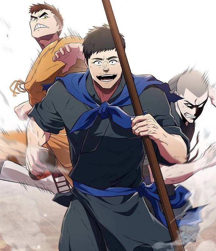 Huấn Luyện Viên Murim Thiên Tài - Chapter 36 - Page 62