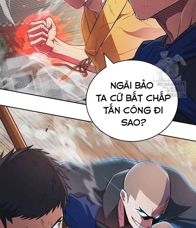 Huấn Luyện Viên Murim Thiên Tài - Chapter 36 - Page 67