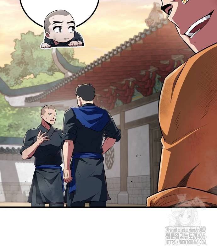 Huấn Luyện Viên Murim Thiên Tài - Chapter 36 - Page 8