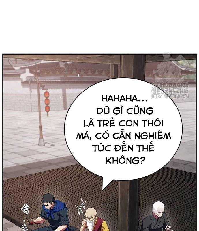 Huấn Luyện Viên Murim Thiên Tài - Chapter 36 - Page 89