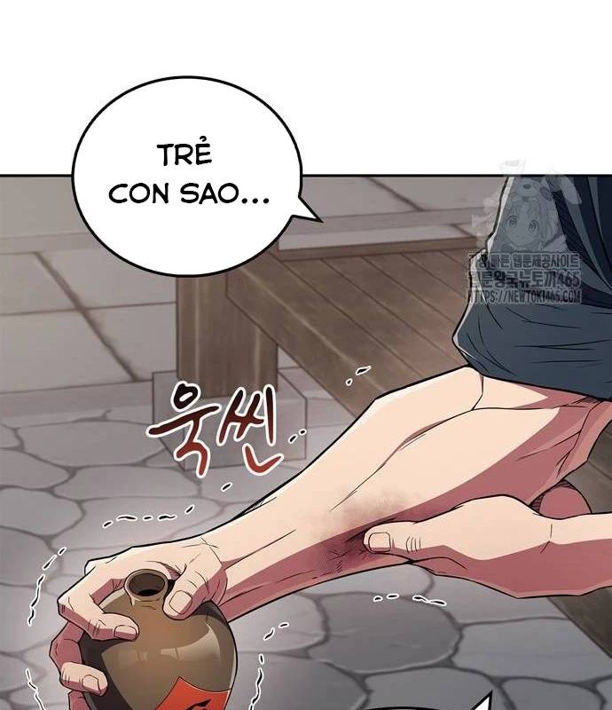 Huấn Luyện Viên Murim Thiên Tài - Chapter 36 - Page 91