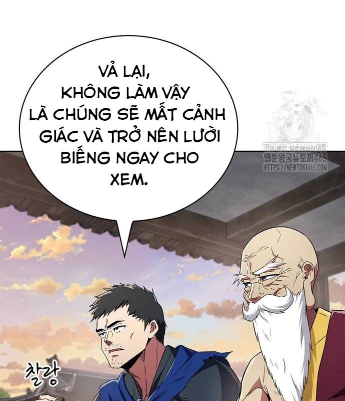 Huấn Luyện Viên Murim Thiên Tài - Chapter 36 - Page 93