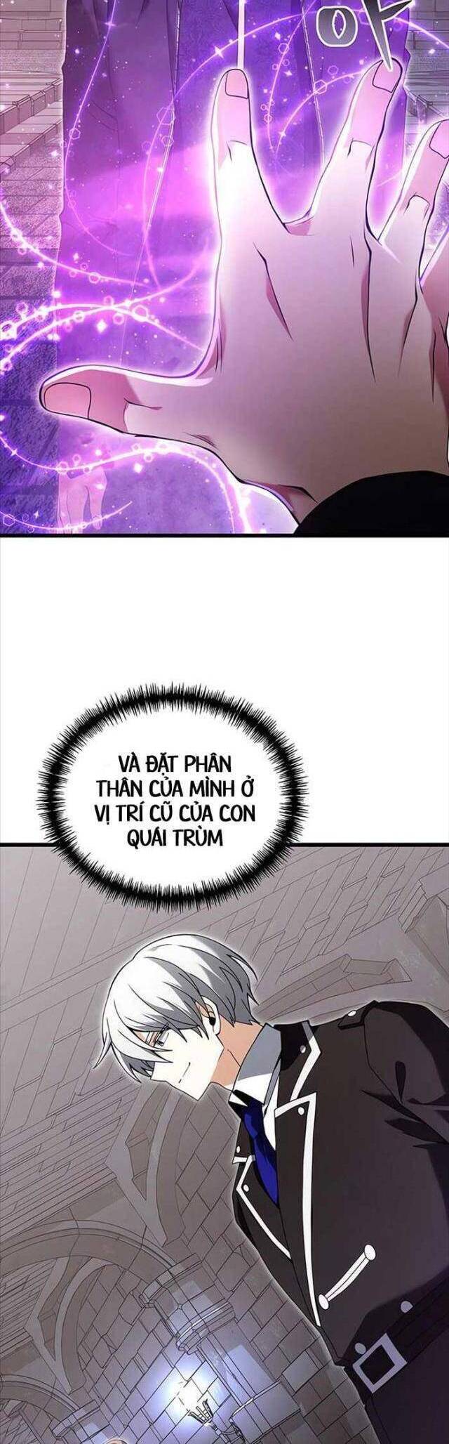 Hắc Kị Sĩ Thiên Tài Giới Hạn Thời Gian - Chapter 81 - Page 11