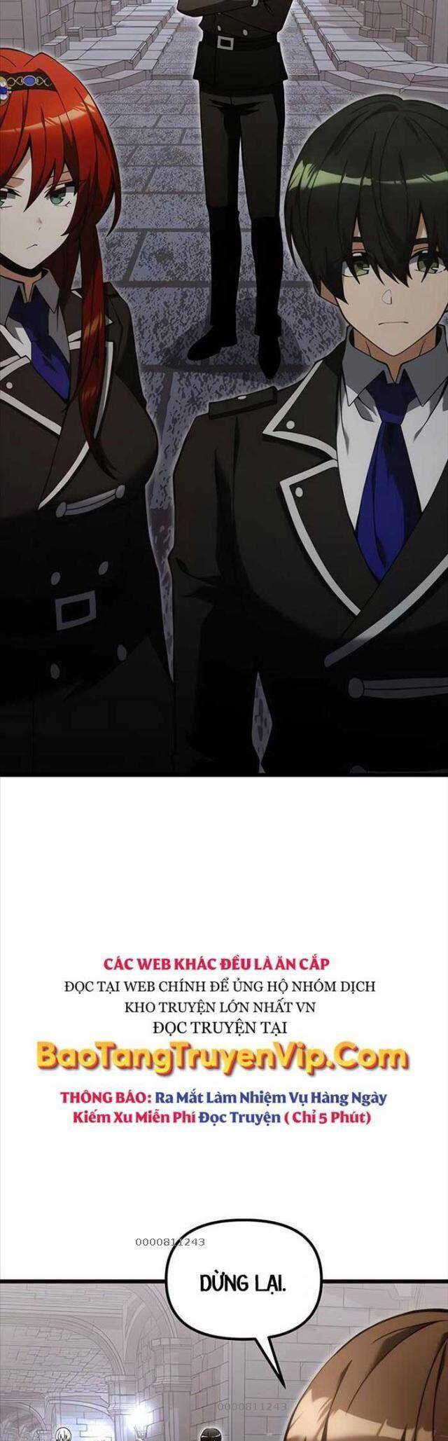 Hắc Kị Sĩ Thiên Tài Giới Hạn Thời Gian - Chapter 81 - Page 14