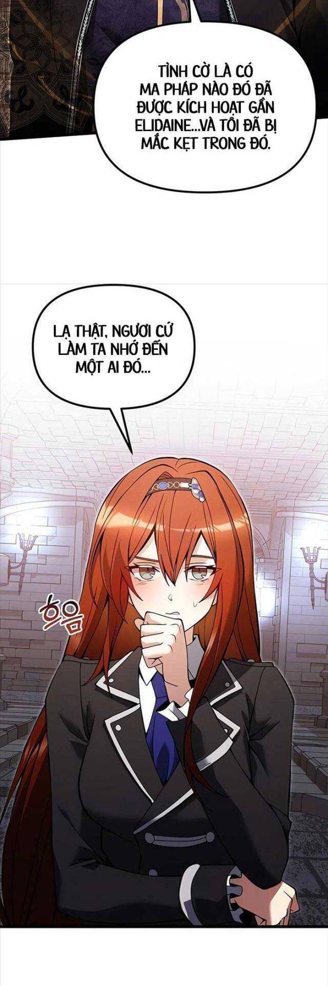 Hắc Kị Sĩ Thiên Tài Giới Hạn Thời Gian - Chapter 81 - Page 21