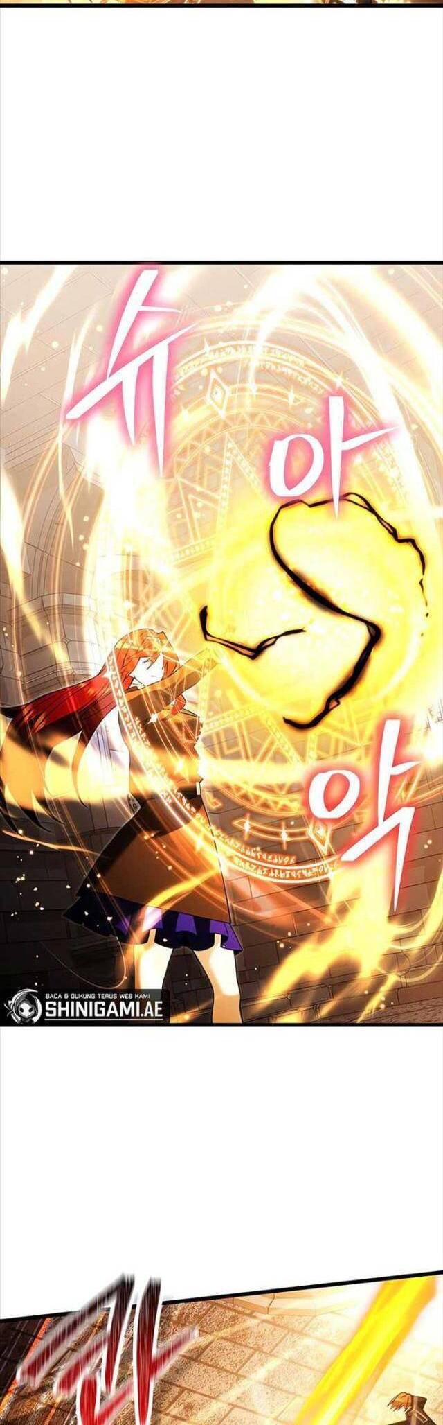 Hắc Kị Sĩ Thiên Tài Giới Hạn Thời Gian - Chapter 81 - Page 27