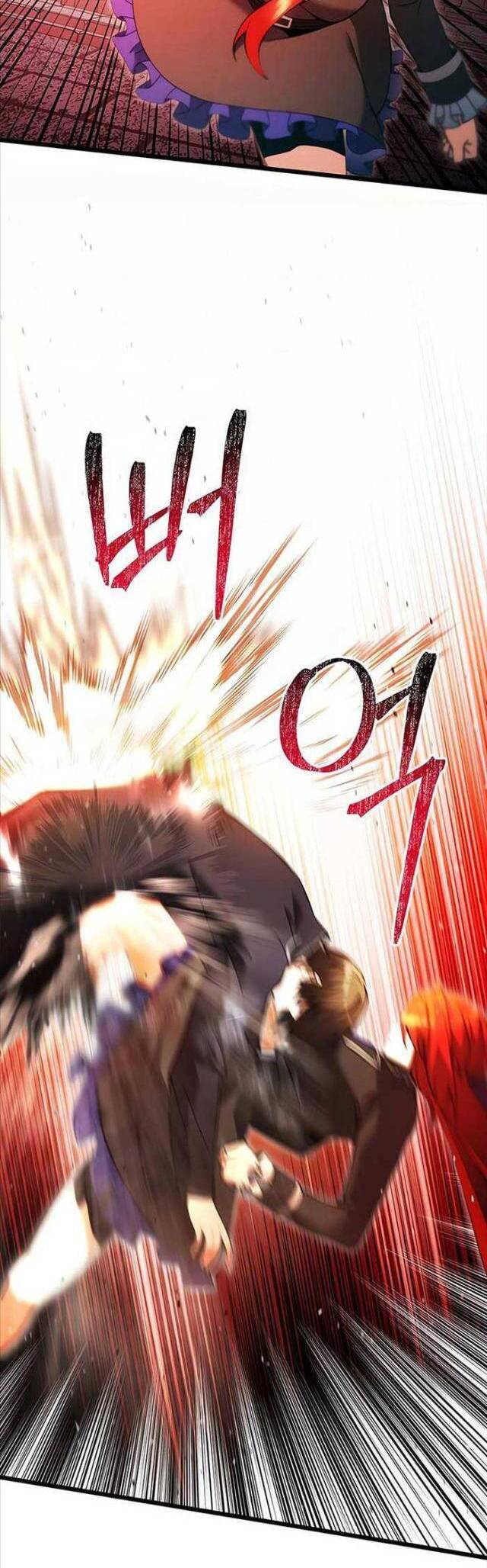 Hắc Kị Sĩ Thiên Tài Giới Hạn Thời Gian - Chapter 81 - Page 37