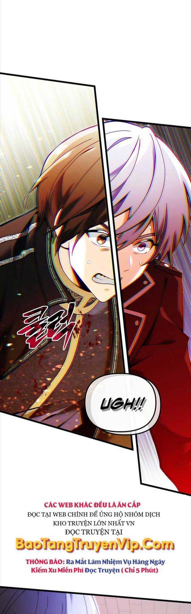 Hắc Kị Sĩ Thiên Tài Giới Hạn Thời Gian - Chapter 81 - Page 38