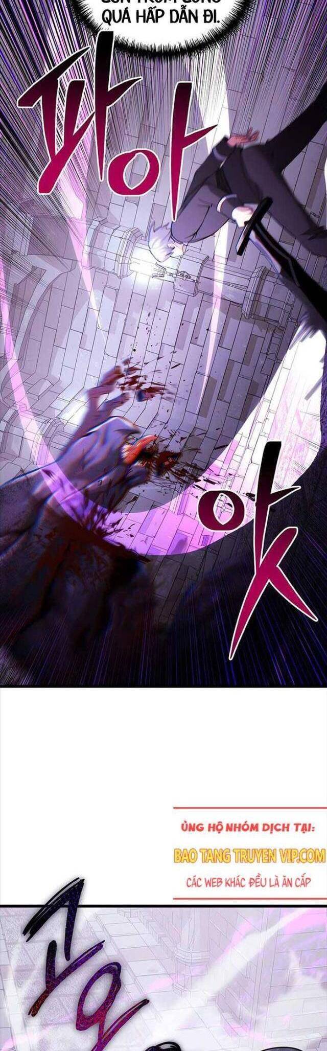 Hắc Kị Sĩ Thiên Tài Giới Hạn Thời Gian - Chapter 81 - Page 4