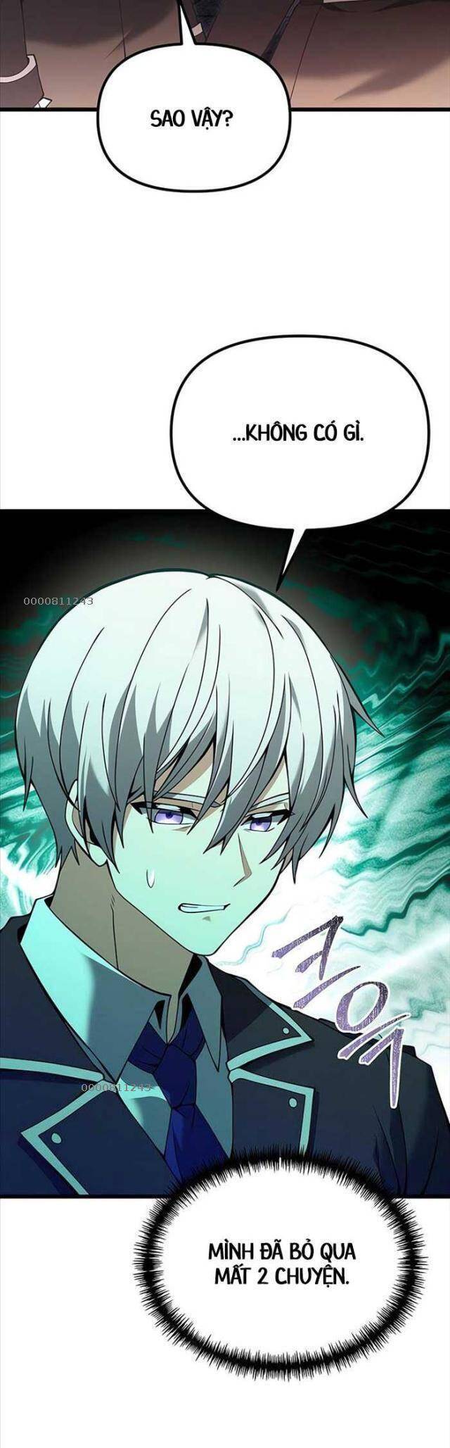 Hắc Kị Sĩ Thiên Tài Giới Hạn Thời Gian - Chapter 81 - Page 40