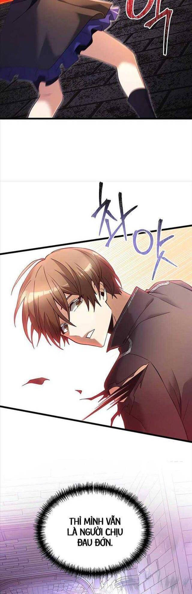 Hắc Kị Sĩ Thiên Tài Giới Hạn Thời Gian - Chapter 81 - Page 43