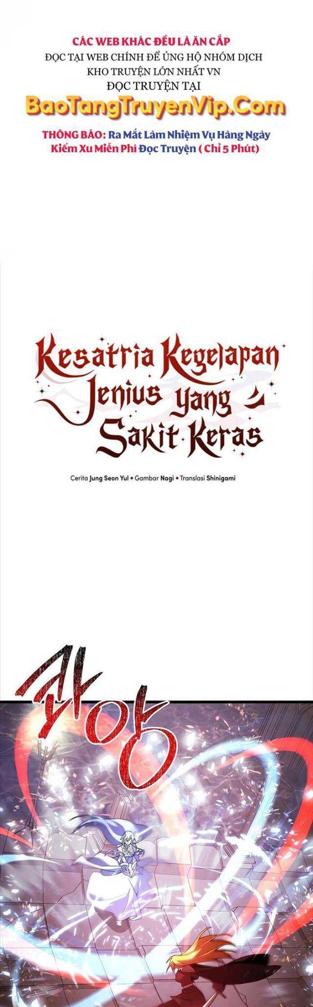 Hắc Kị Sĩ Thiên Tài Giới Hạn Thời Gian - Chapter 81 - Page 46