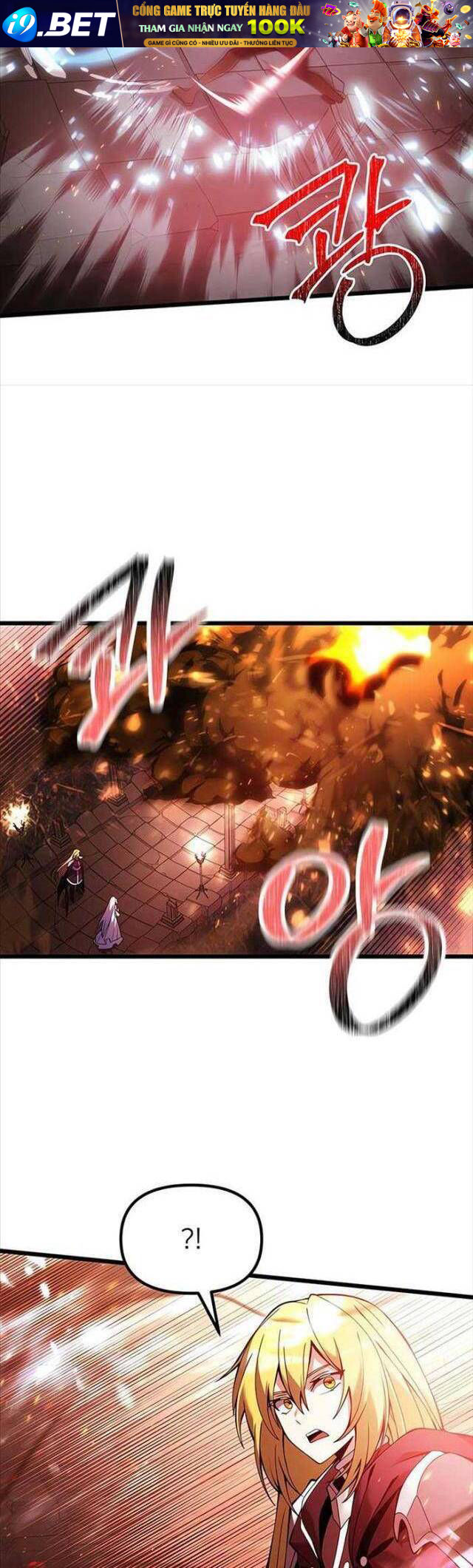 Hắc Kị Sĩ Thiên Tài Giới Hạn Thời Gian - Chapter 81 - Page 47