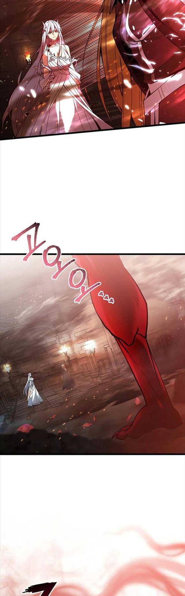 Hắc Kị Sĩ Thiên Tài Giới Hạn Thời Gian - Chapter 81 - Page 48