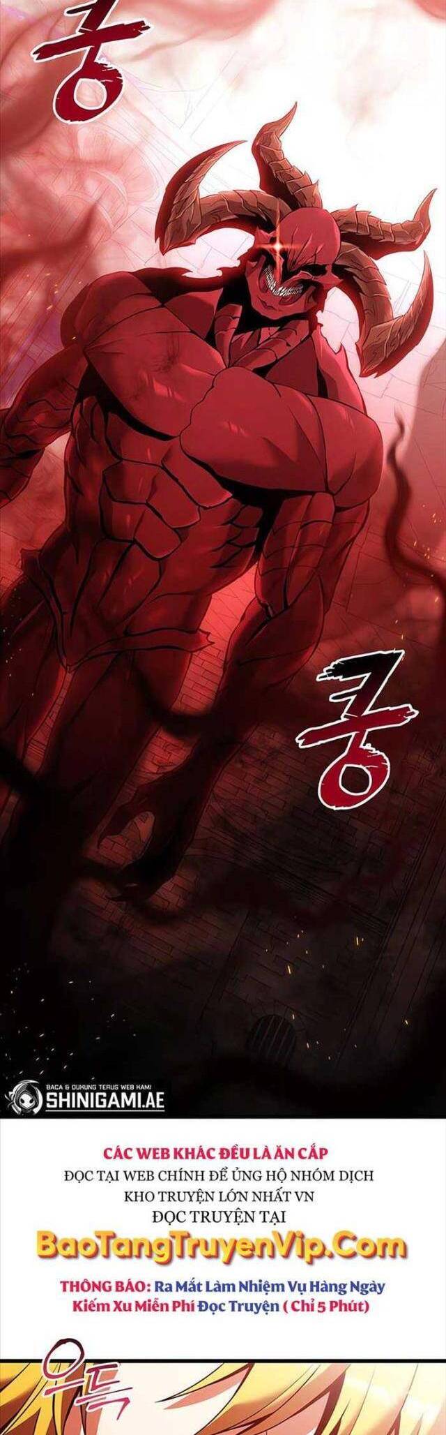 Hắc Kị Sĩ Thiên Tài Giới Hạn Thời Gian - Chapter 81 - Page 49