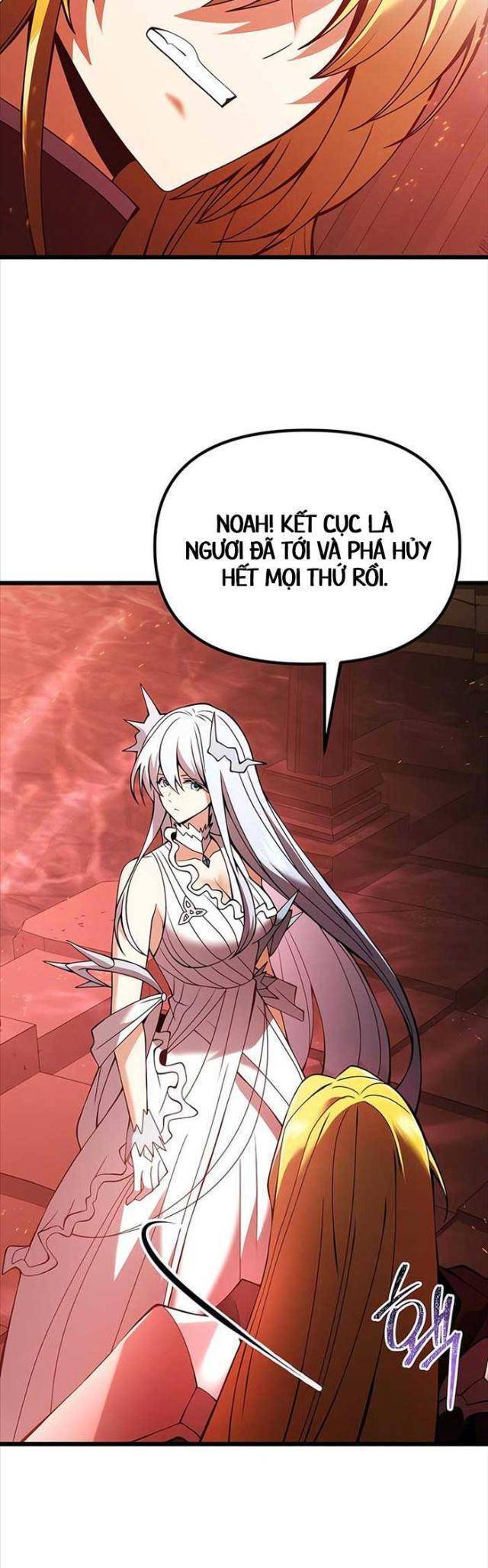 Hắc Kị Sĩ Thiên Tài Giới Hạn Thời Gian - Chapter 81 - Page 50