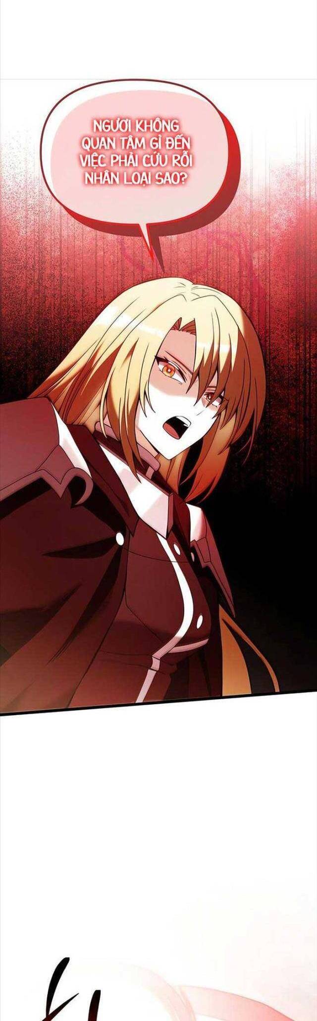 Hắc Kị Sĩ Thiên Tài Giới Hạn Thời Gian - Chapter 81 - Page 51