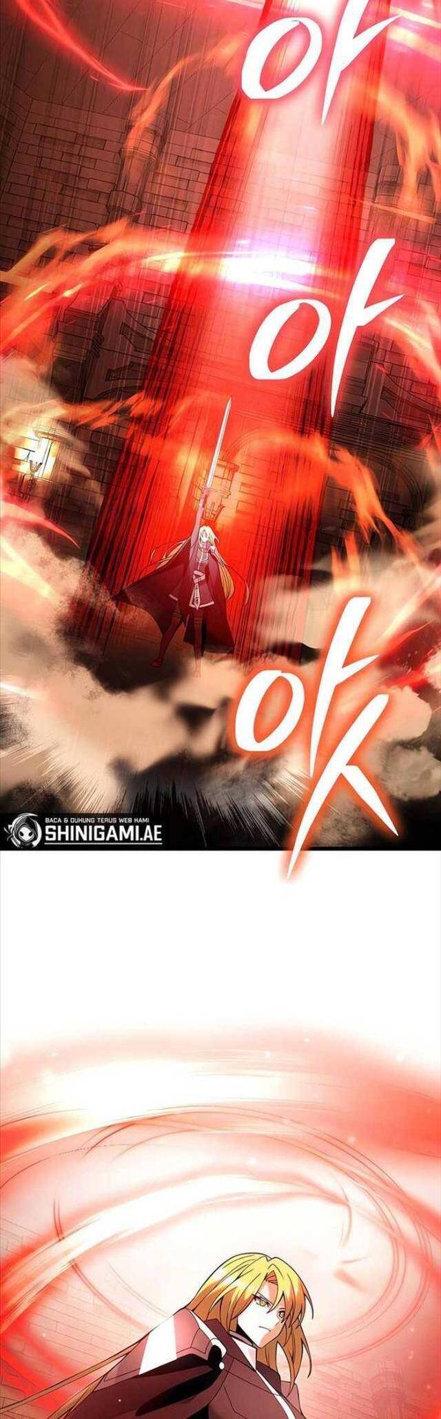 Hắc Kị Sĩ Thiên Tài Giới Hạn Thời Gian - Chapter 81 - Page 53